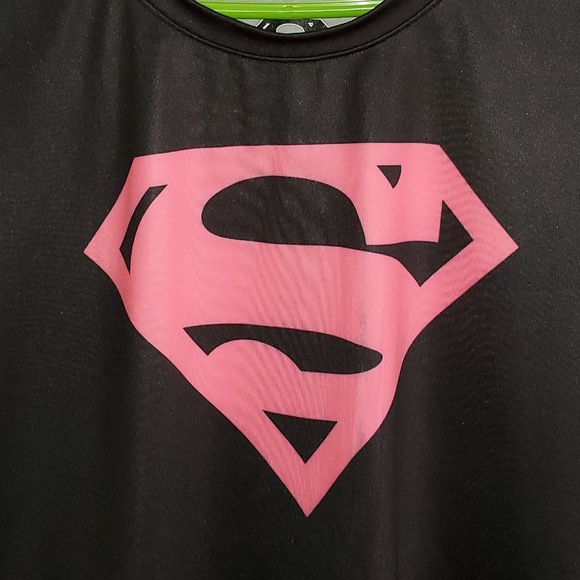 NWOT~Under Amour Alter Ego Compression Shirt - Picture 3 of 7